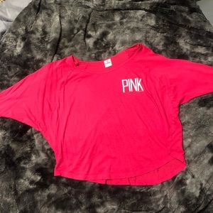Victoria’s Secret Pink top